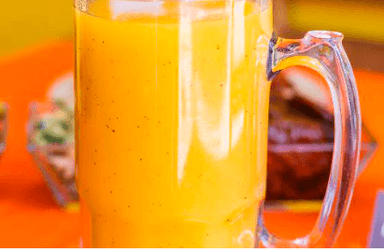 Agua Fresca 1Lt