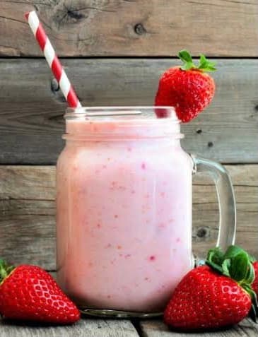 Smoothie Sencillo Chico