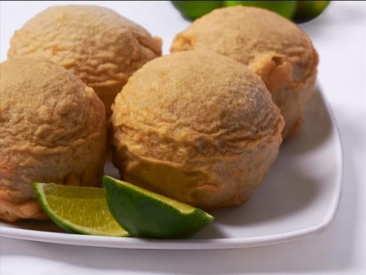 Papa Rellena