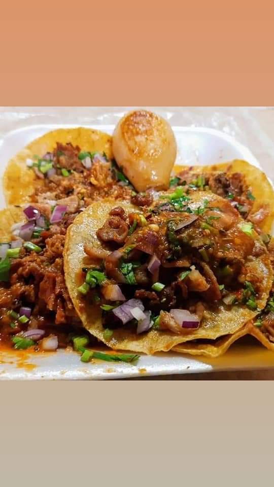 Taco Tripa