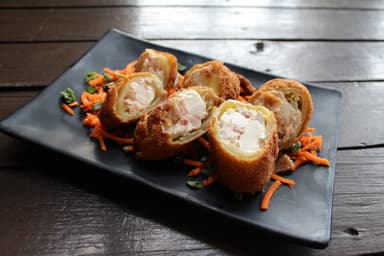 Ebi Hot