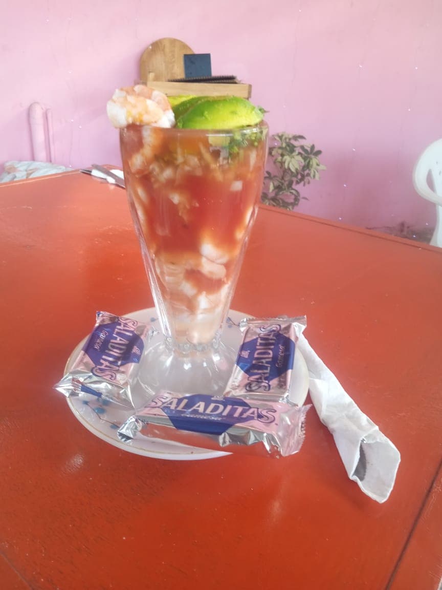 Combo Campechano