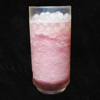 Smoothie de Mora