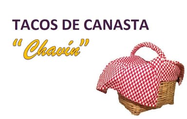 7 Taquitos de Canasta