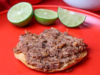 Tostadas
