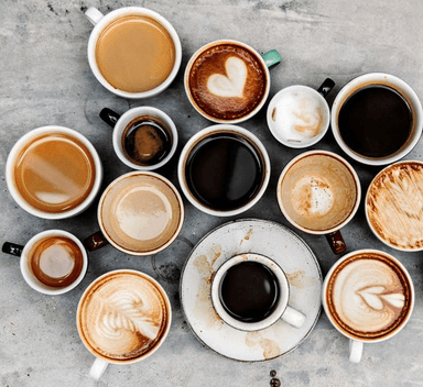 Chocolate Caliente