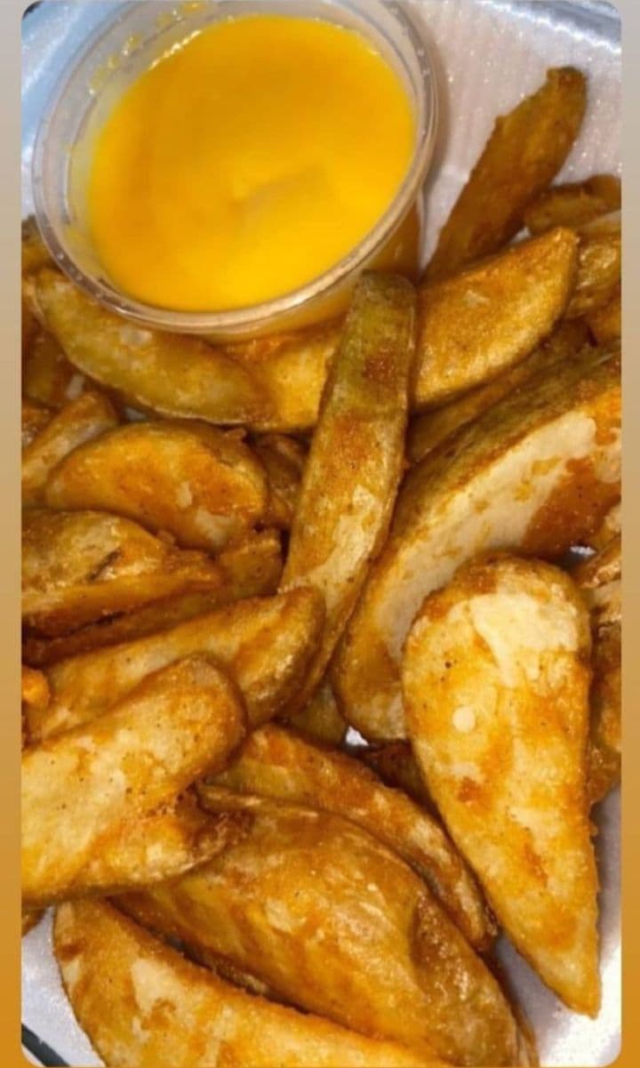 Orden de Papas
