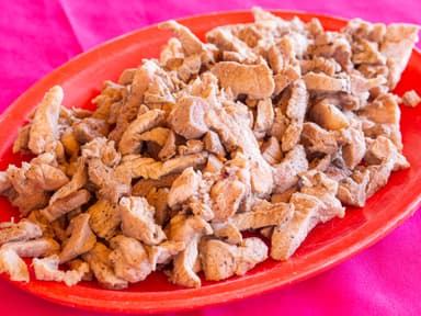 Chuleta .1kg