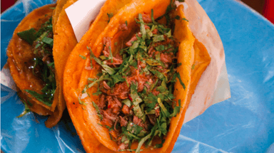 Tacos de birria 🌮