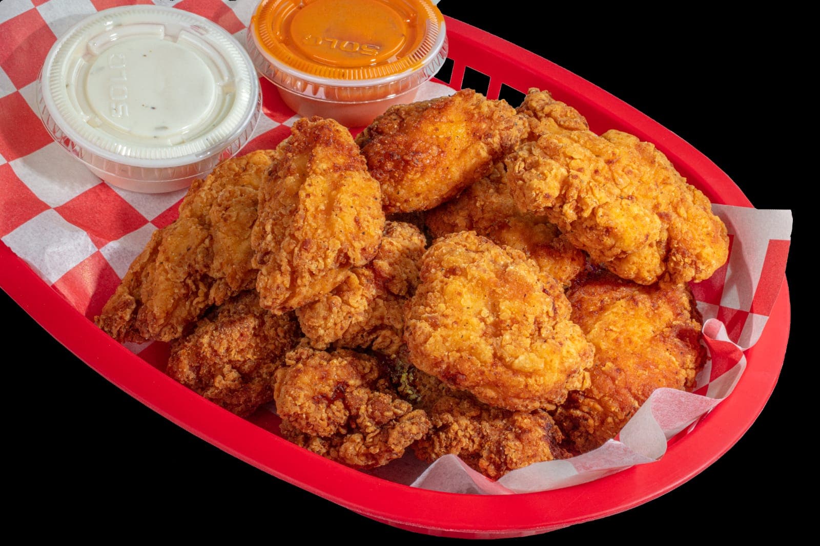 Boneless 500g.