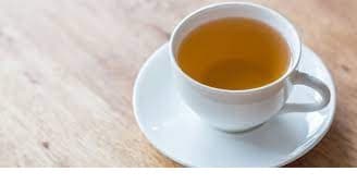Té de Hierbabuena