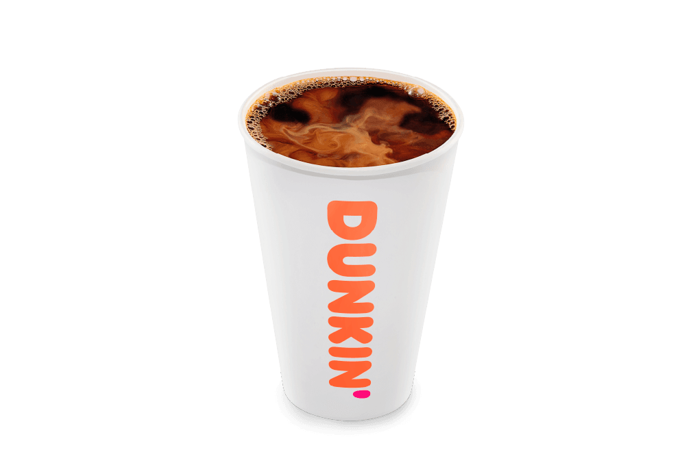 Café Dunkin 12 oz