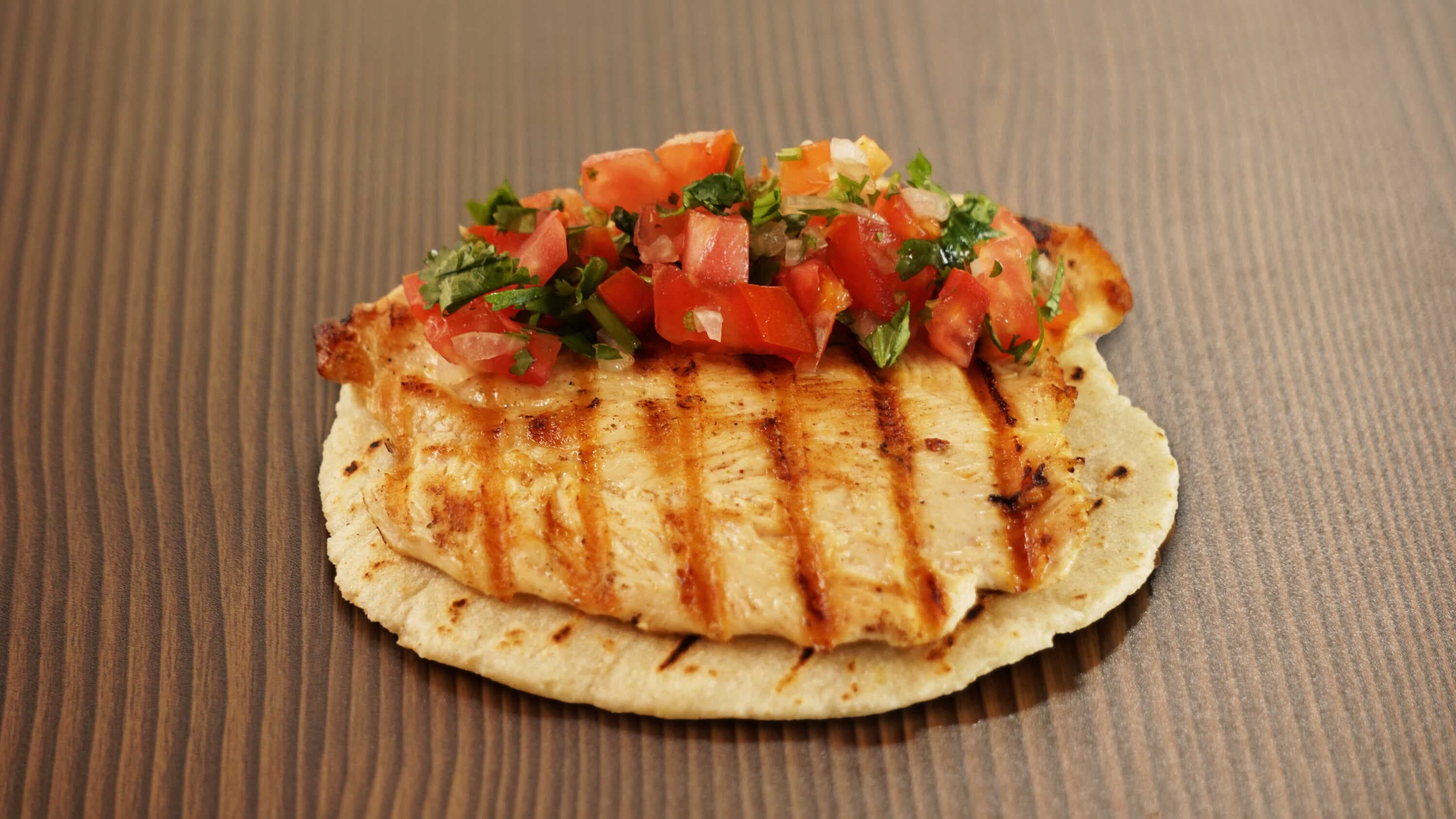 Gallo de Pollo