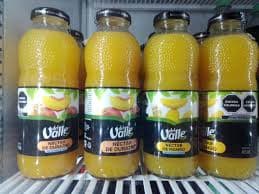 Jugo del valle de Ltro
