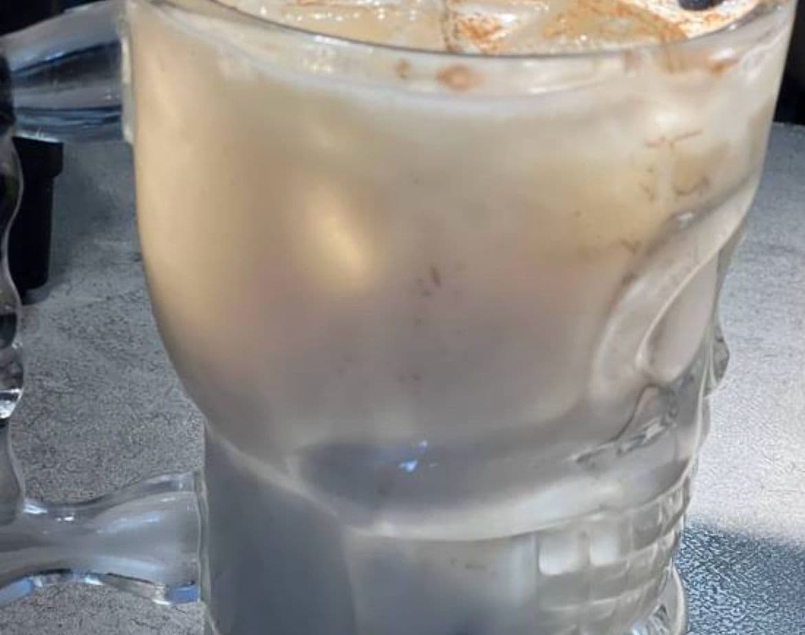 Chicha Venezolana