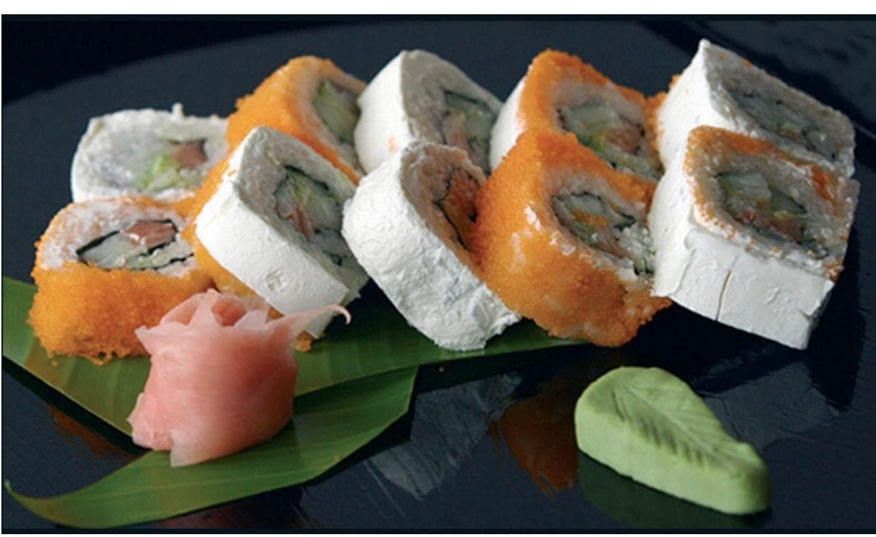 Olmeca Maki
