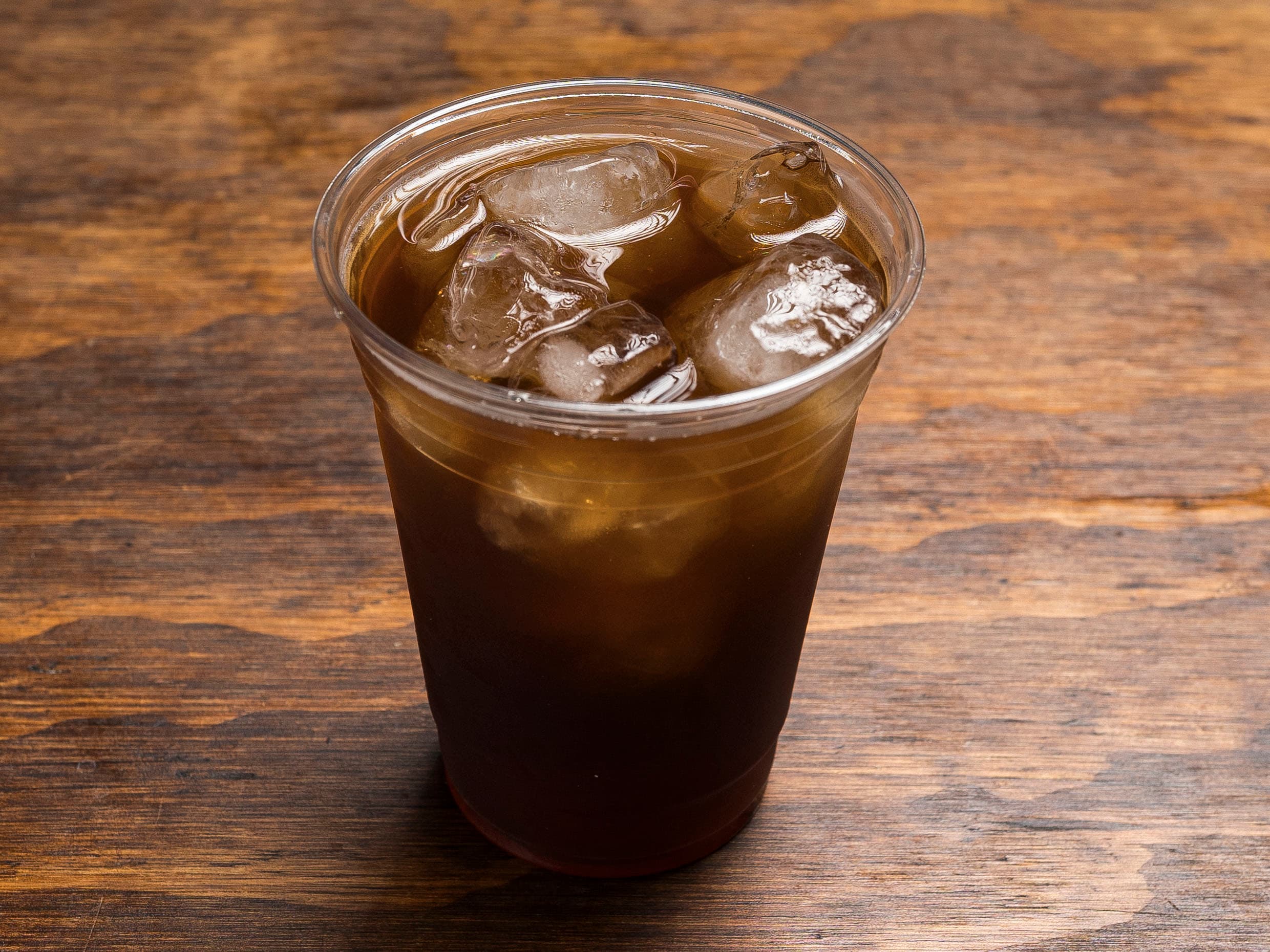 Café helado 16oz