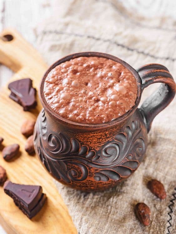 Chocolate