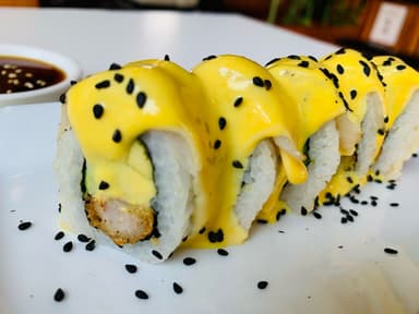 Maki Huancaína