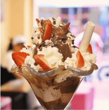 Helado Zao