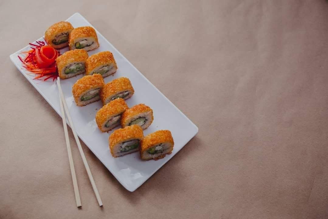 Cosmo Roll