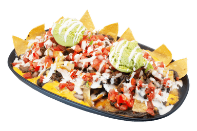 Santos Nachos