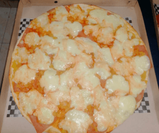 Pizza Karai