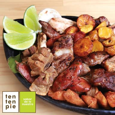 Combo Picada 500gr