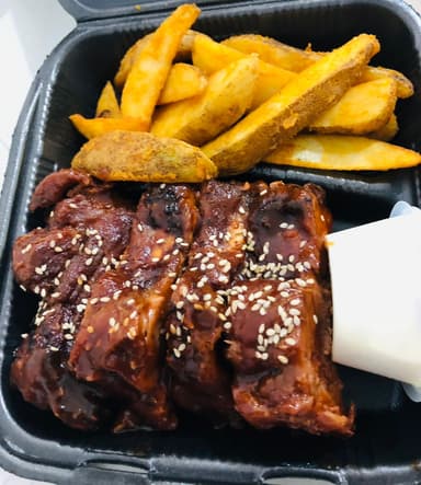 Costillas