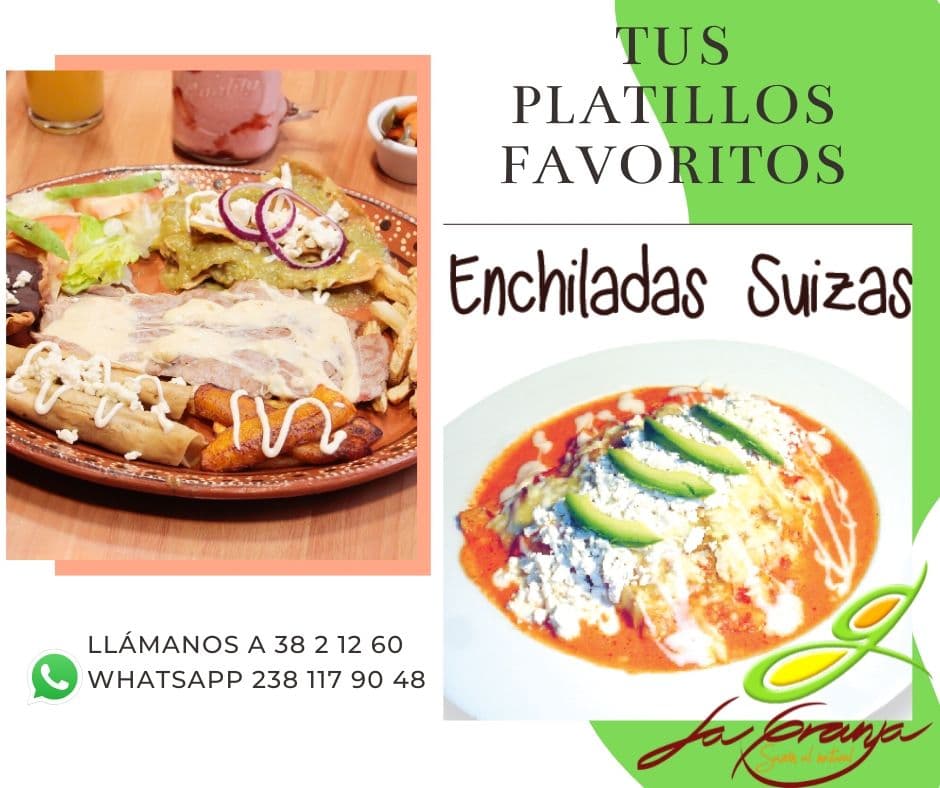 Crepas Poblanas