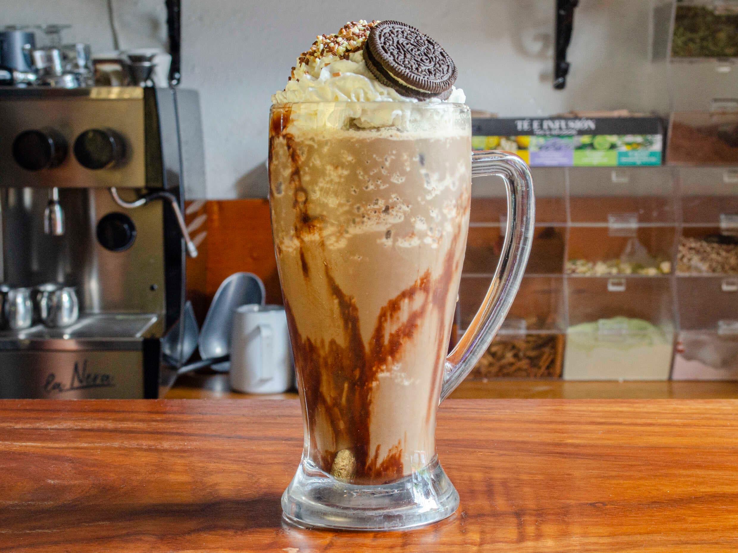 Frappé Grande