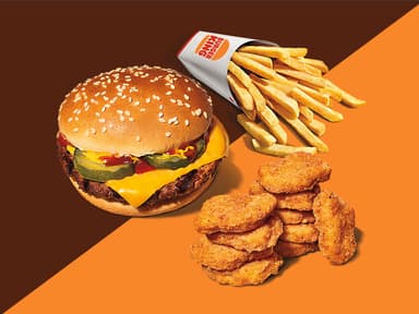 King Antojo