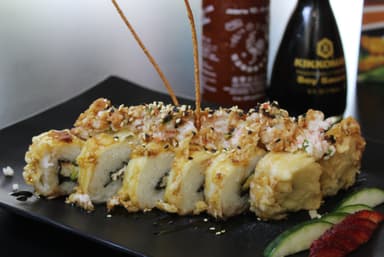 KANI ROLL (Capeado)