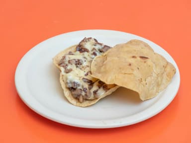 Carbonero de Costilla
