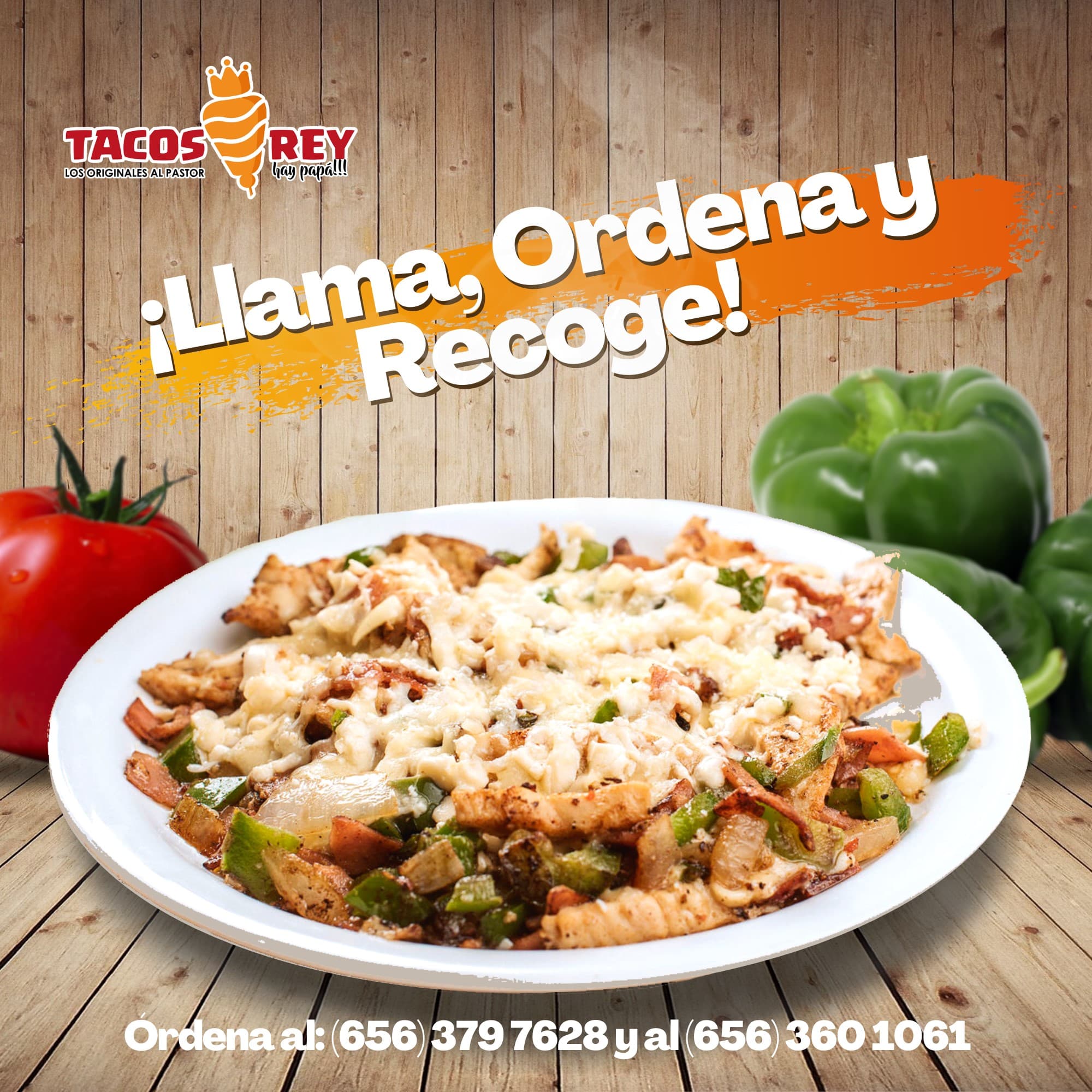 1 kg de Alambre de Bistec