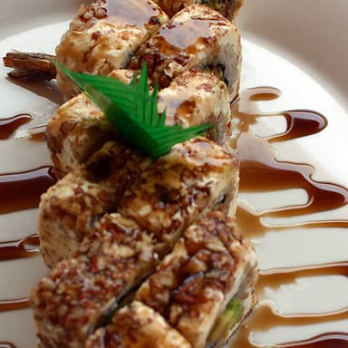 SHA - SHA ROLL