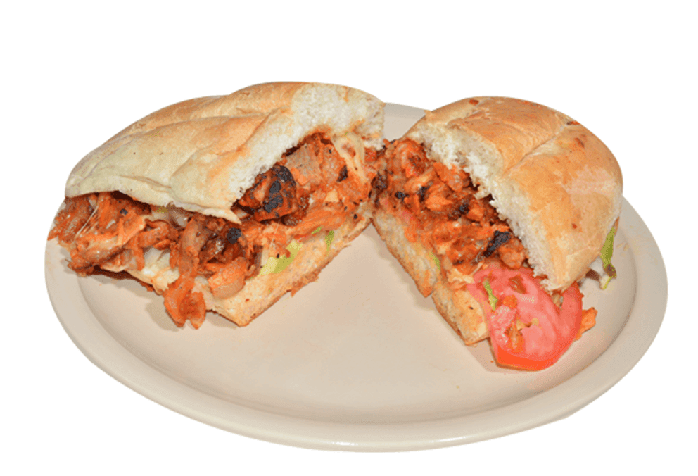 Torta de Pastor
