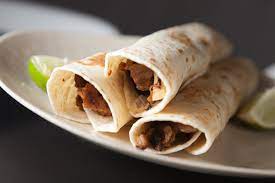 Orden de Tacos Arabes