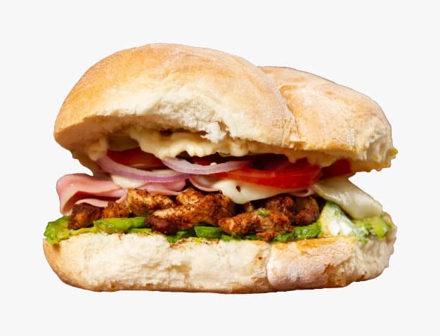 Torta de Adobada
