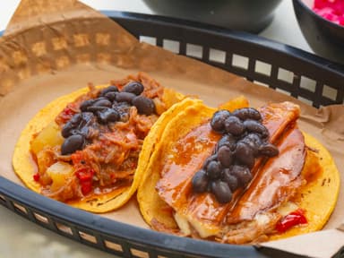 TACO DE CASCARITA