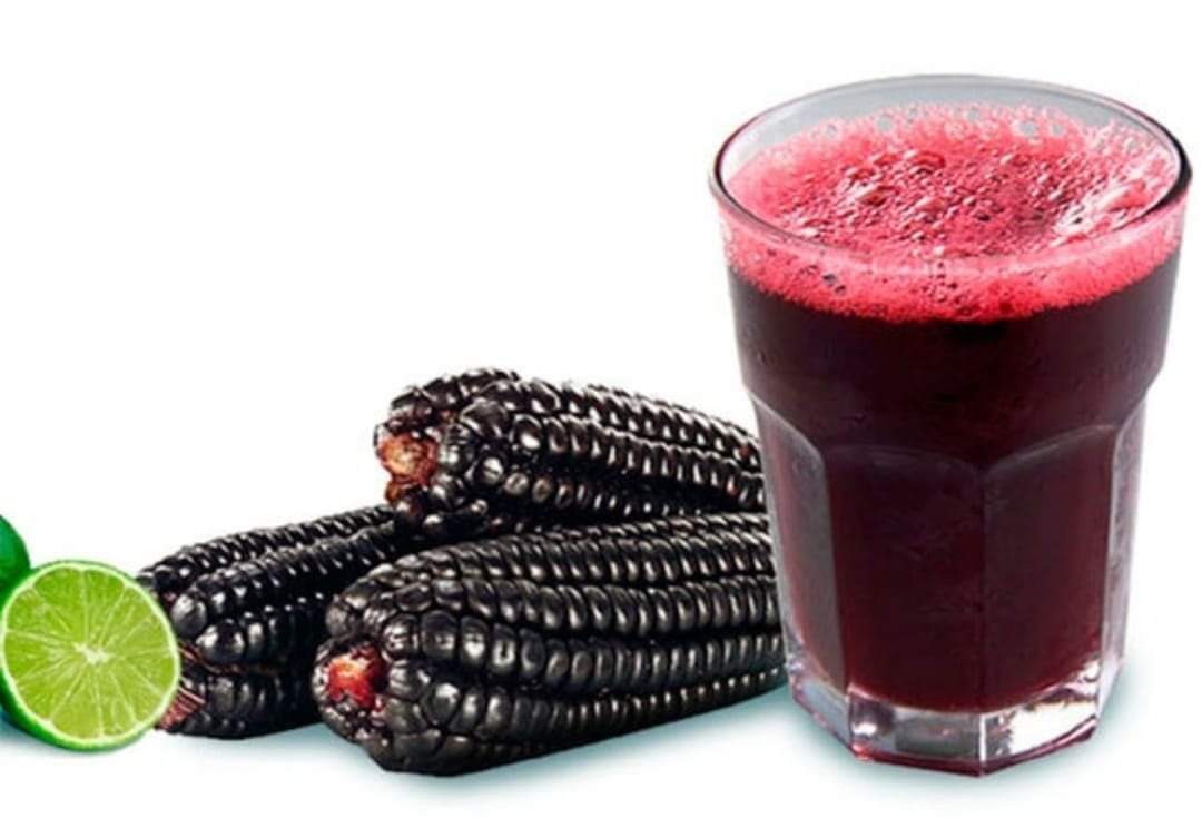 Chicha Morada