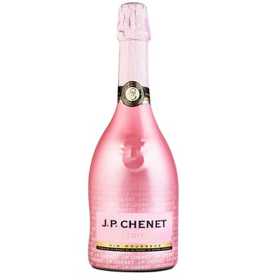J.P Chanet Rosado  botella 750 ml