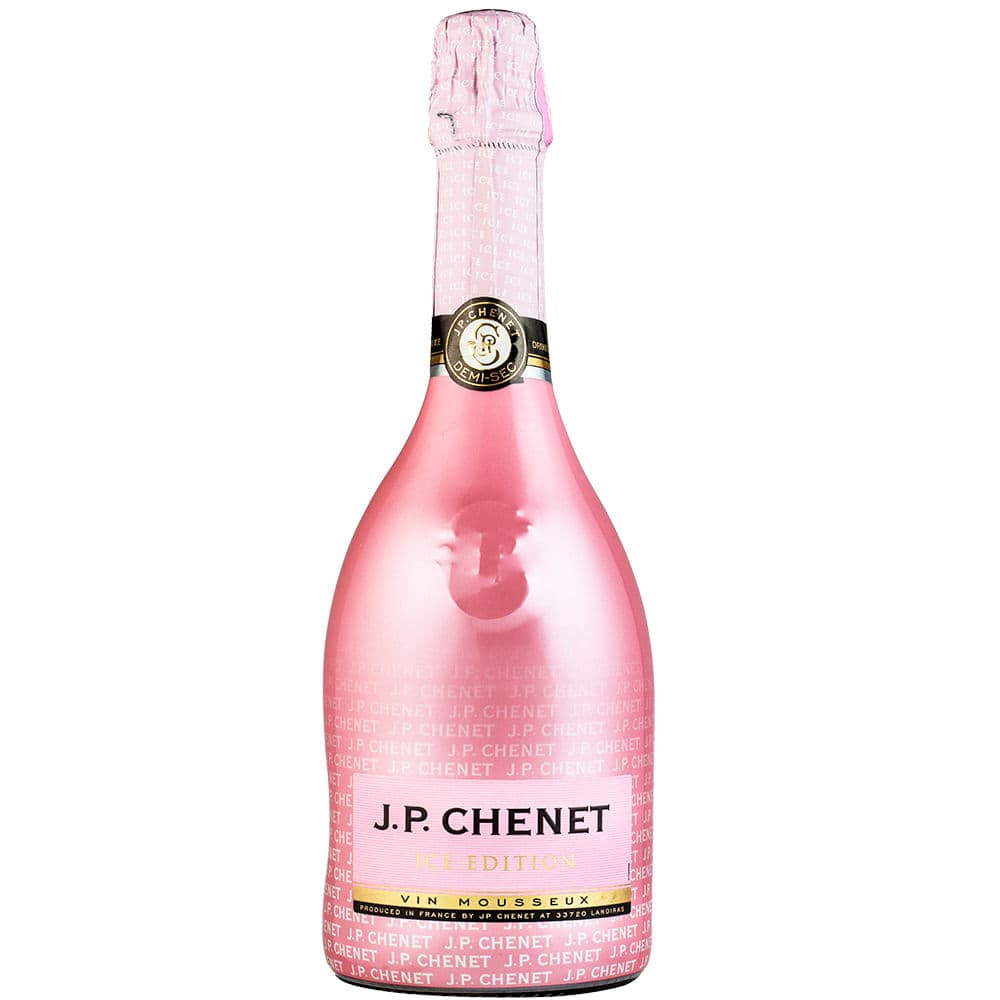 J.P Chanet Rosado  botella 750 ml