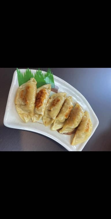 Gyozas fritas (6 Pz)
