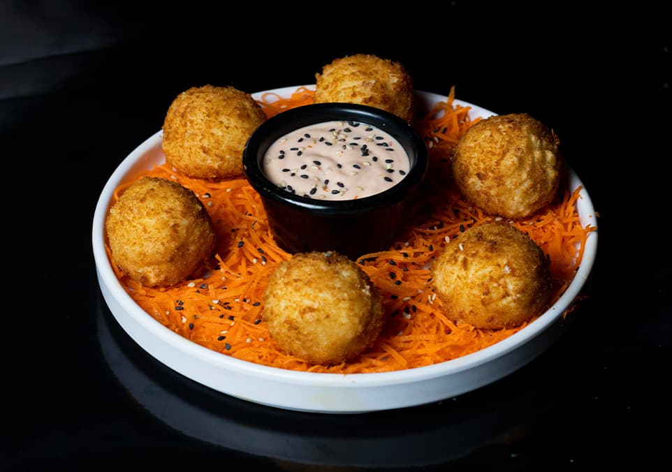 Quesibites
