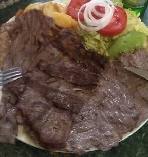 Cecina Especial