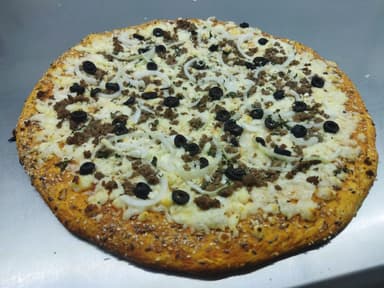 ESTILO VITO´S