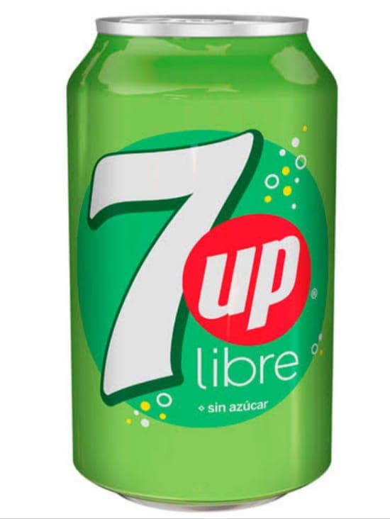 7up 355ml