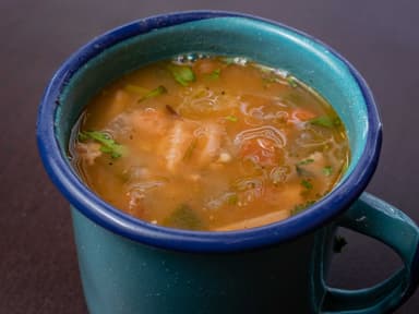 Frijoles Charros
