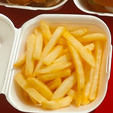 Papas Naturales